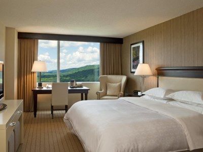 Sheraton Hotel 3*