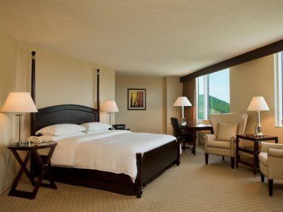 Hotel Sheraton 3*