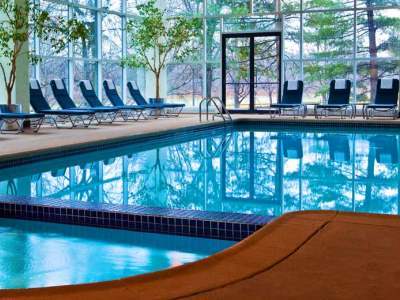 Sheraton 3* Mahwah