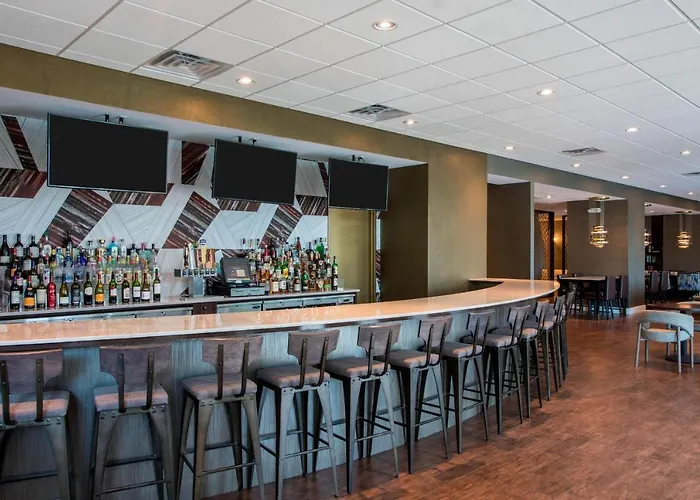 Sheraton Mahwah