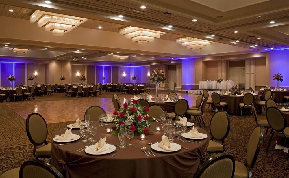 Sheraton Mahwah