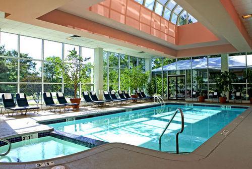 Hotel Sheraton
