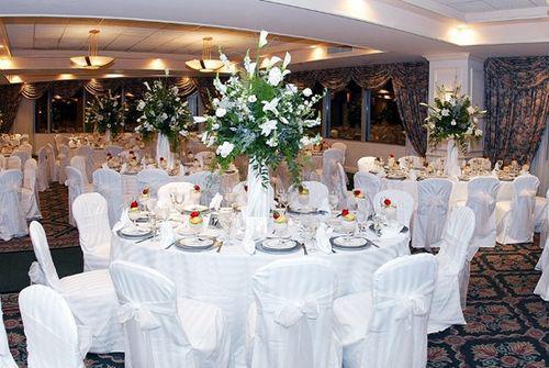 Sheraton Mahwah