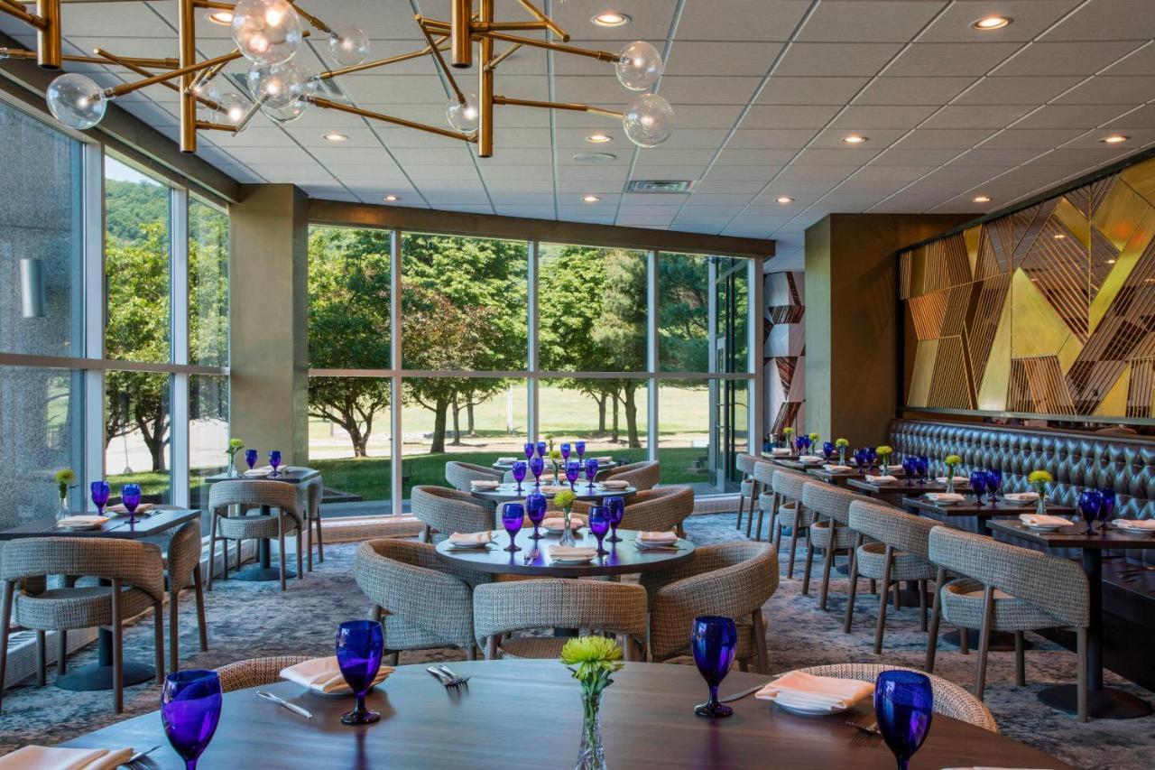 Hotel Sheraton Mahwah