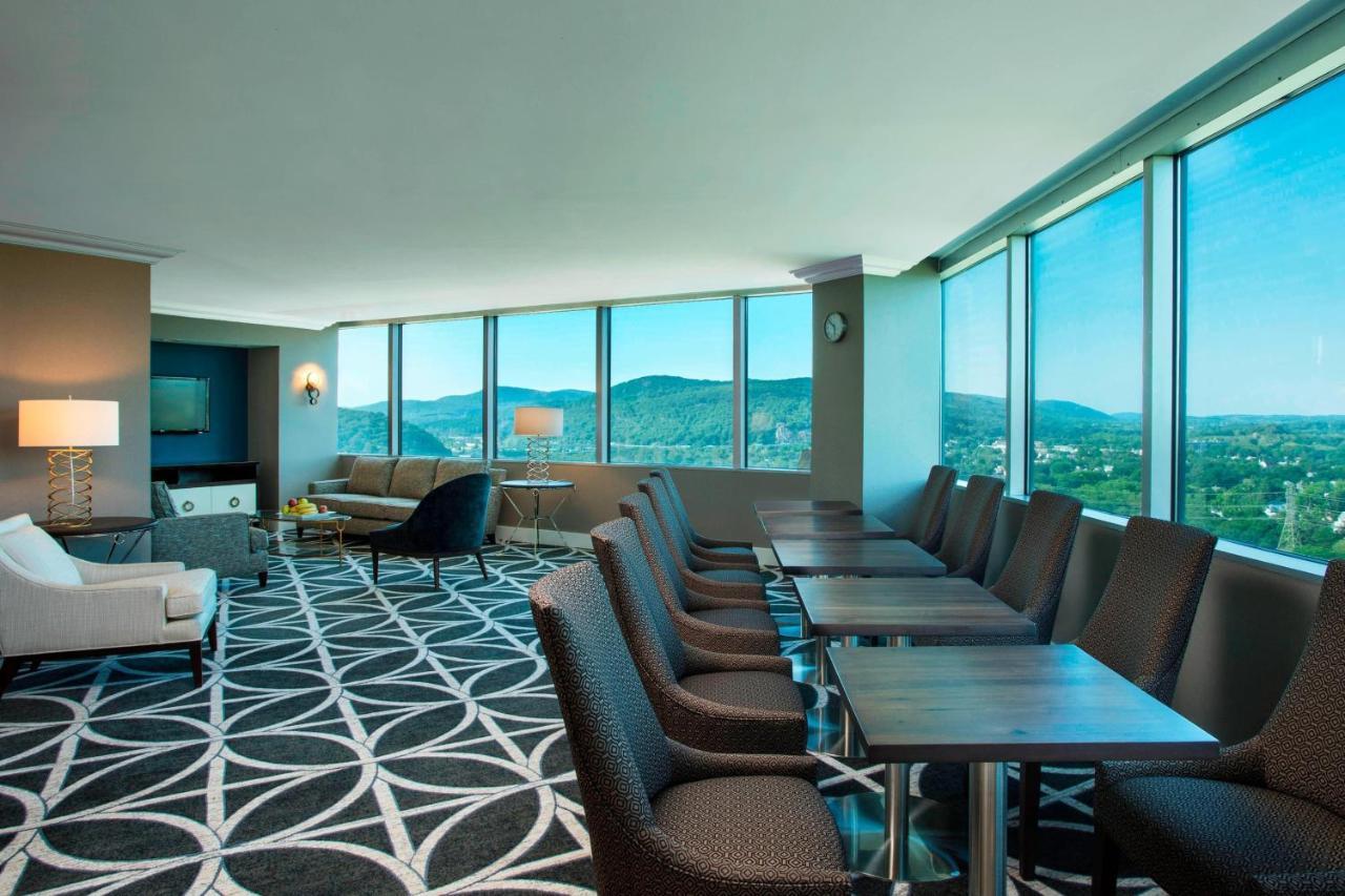 Sheraton Hotel Mahwah