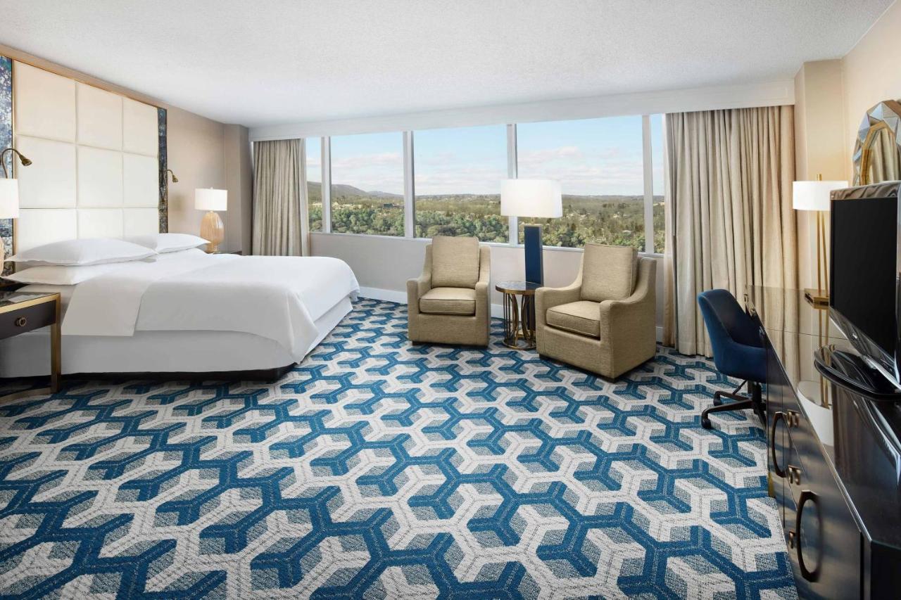 Sheraton