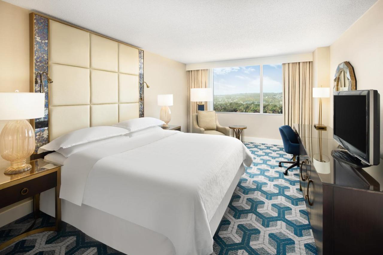 Hotel Sheraton Mahwah