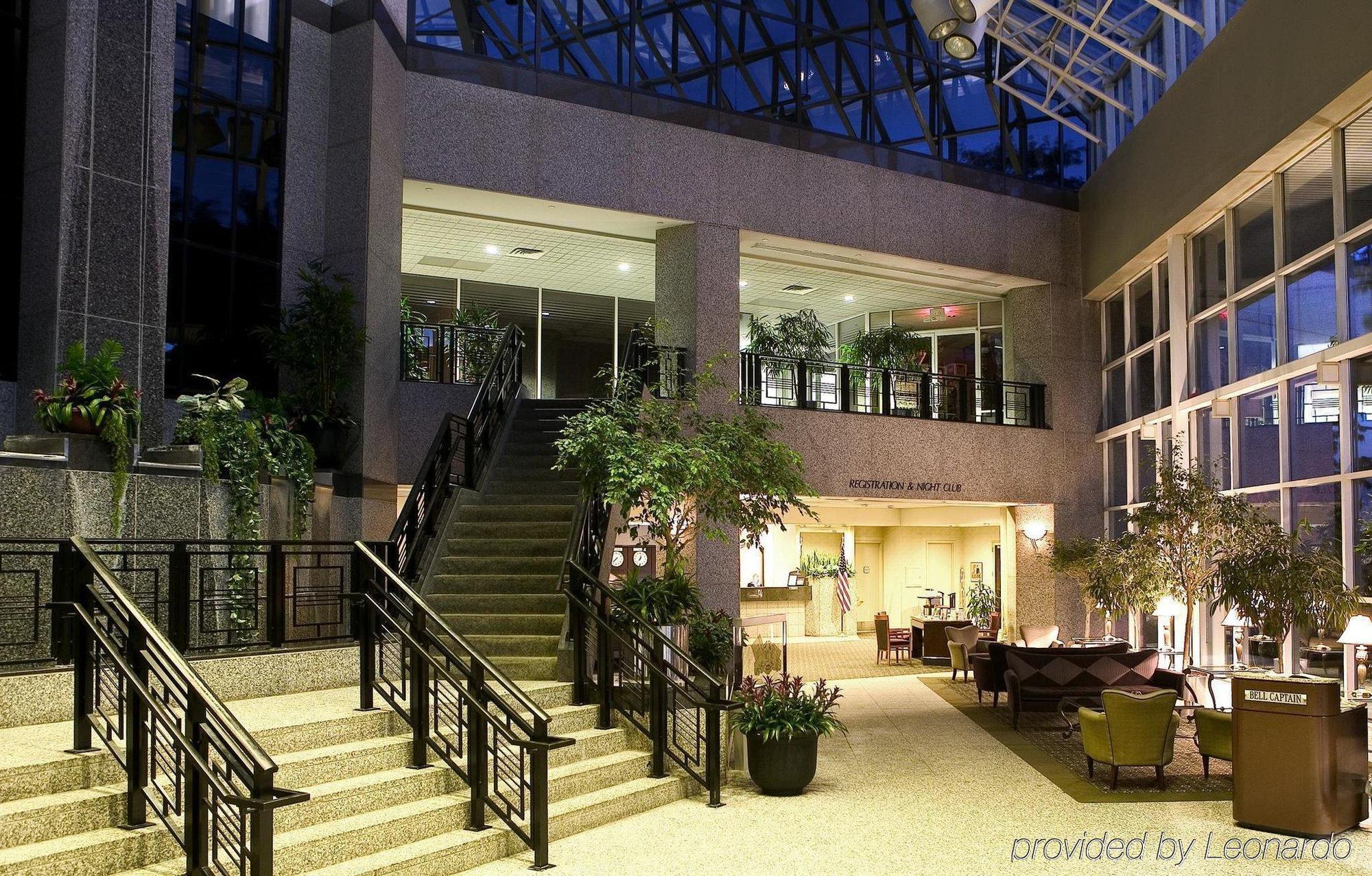Sheraton Hotel Mahwah