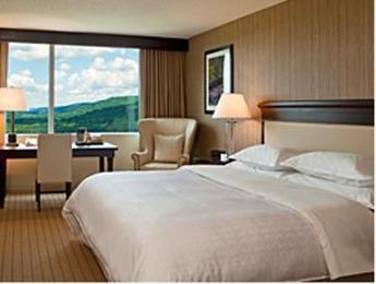 Sheraton 3*
