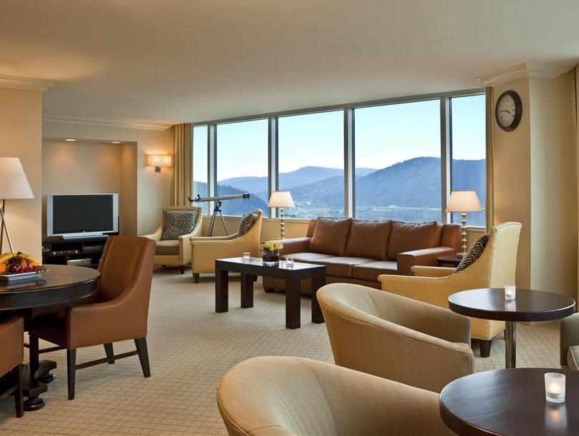 Sheraton Hotel Mahwah