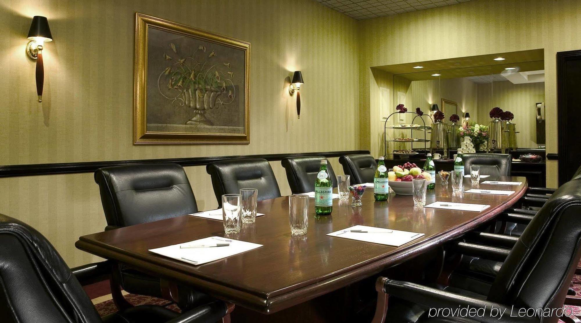 Sheraton Mahwah