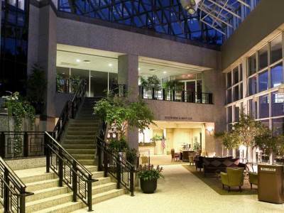 Sheraton Hotel