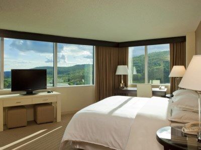 Sheraton Hotel