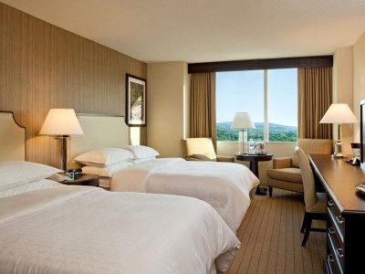 Sheraton 3* Mahwah