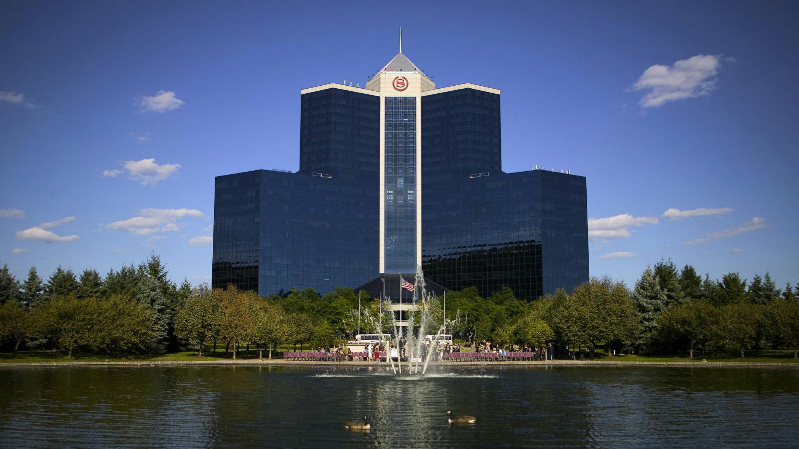 Sheraton 3* Mahwah