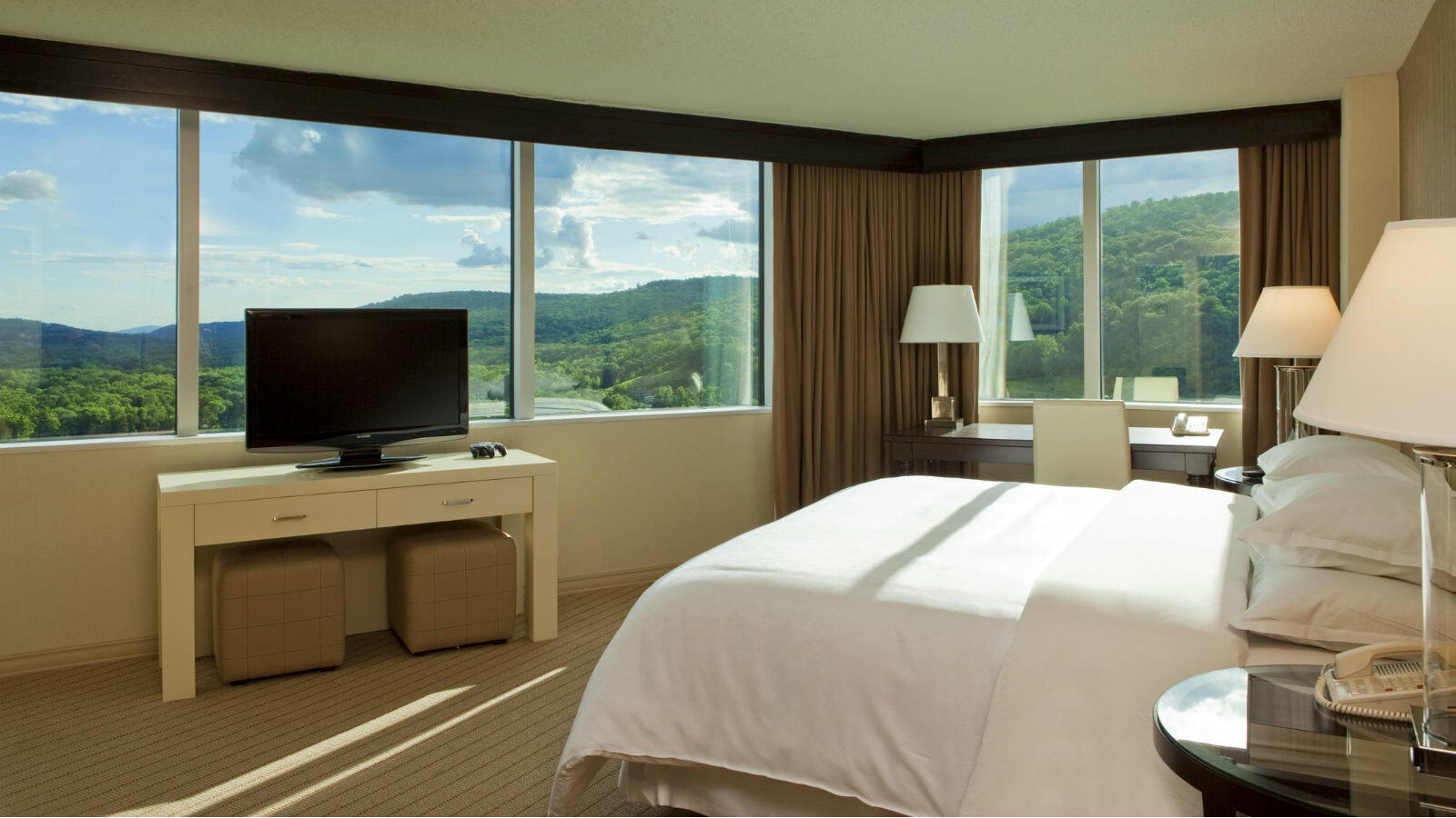 Sheraton Mahwah