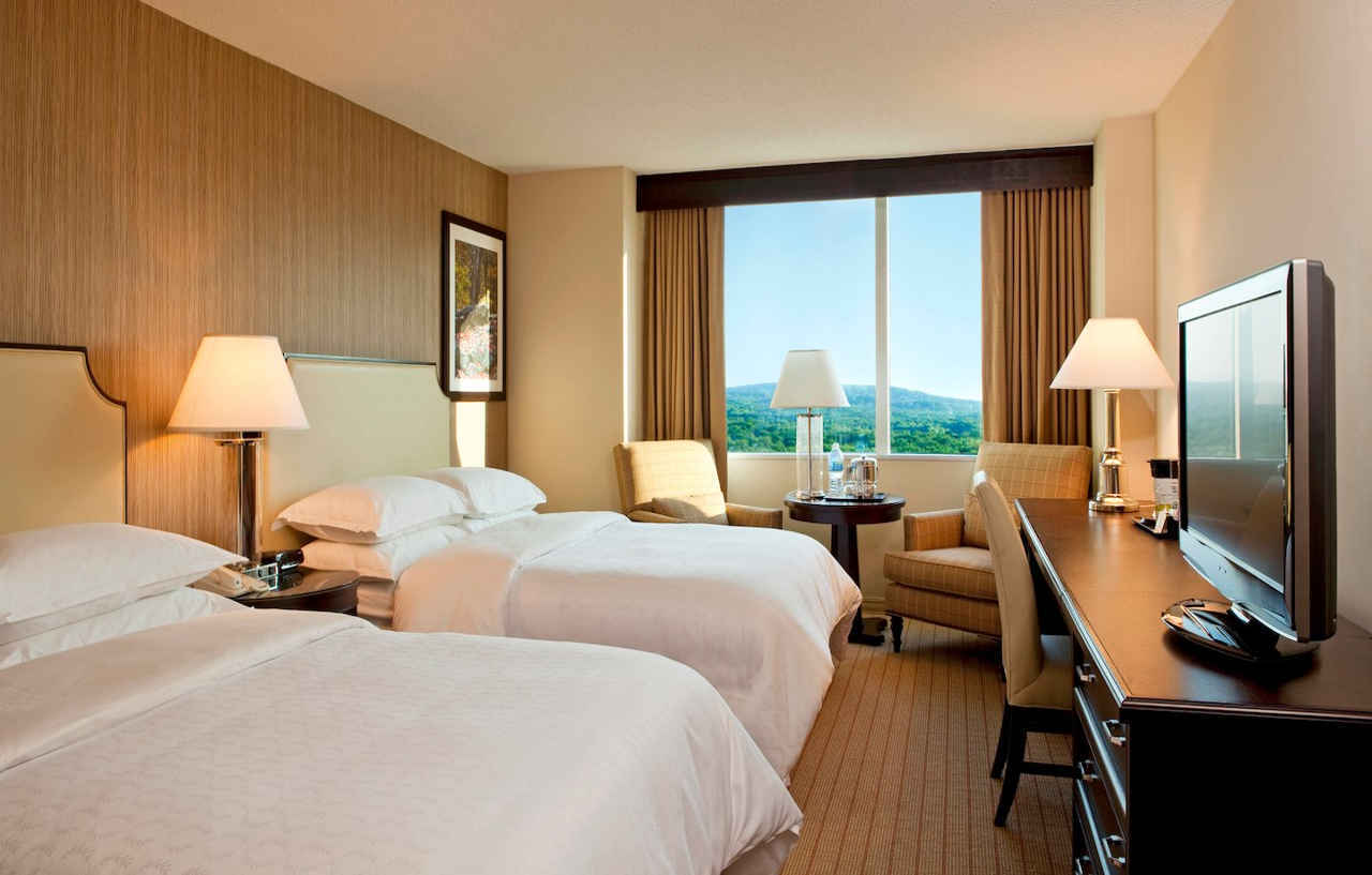 Hotel Sheraton Mahwah
