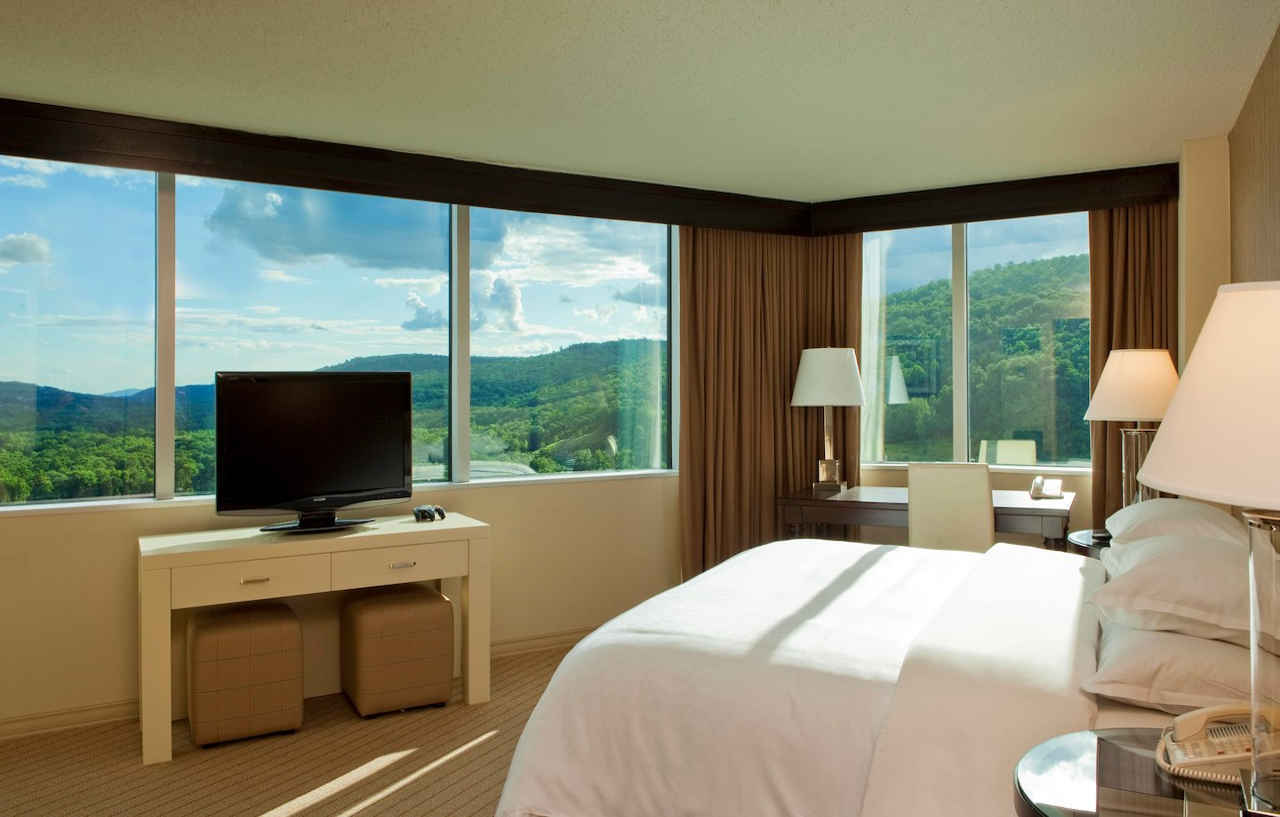 Sheraton Hotel Mahwah