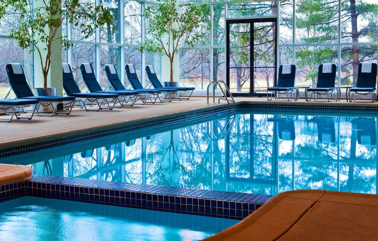 Hotel Sheraton 3*